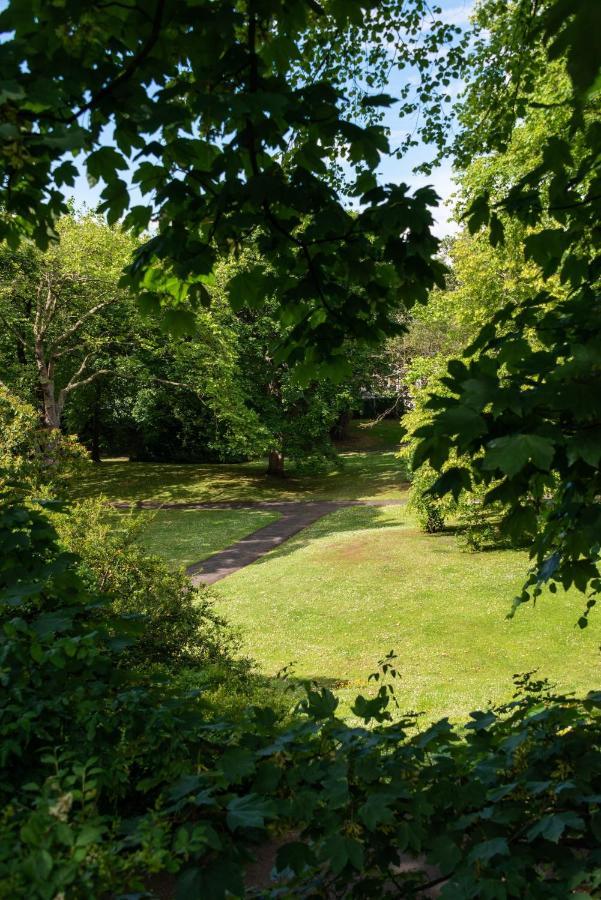 Delightful Ground Floor Double Room With En-Suite EDI Exterior photo