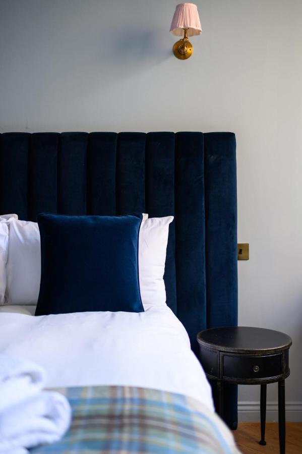 Delightful Ground Floor Double Room With En-Suite EDI Exterior photo