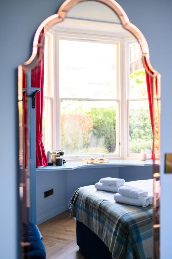 Delightful Ground Floor Double Room With En-Suite EDI Exterior photo